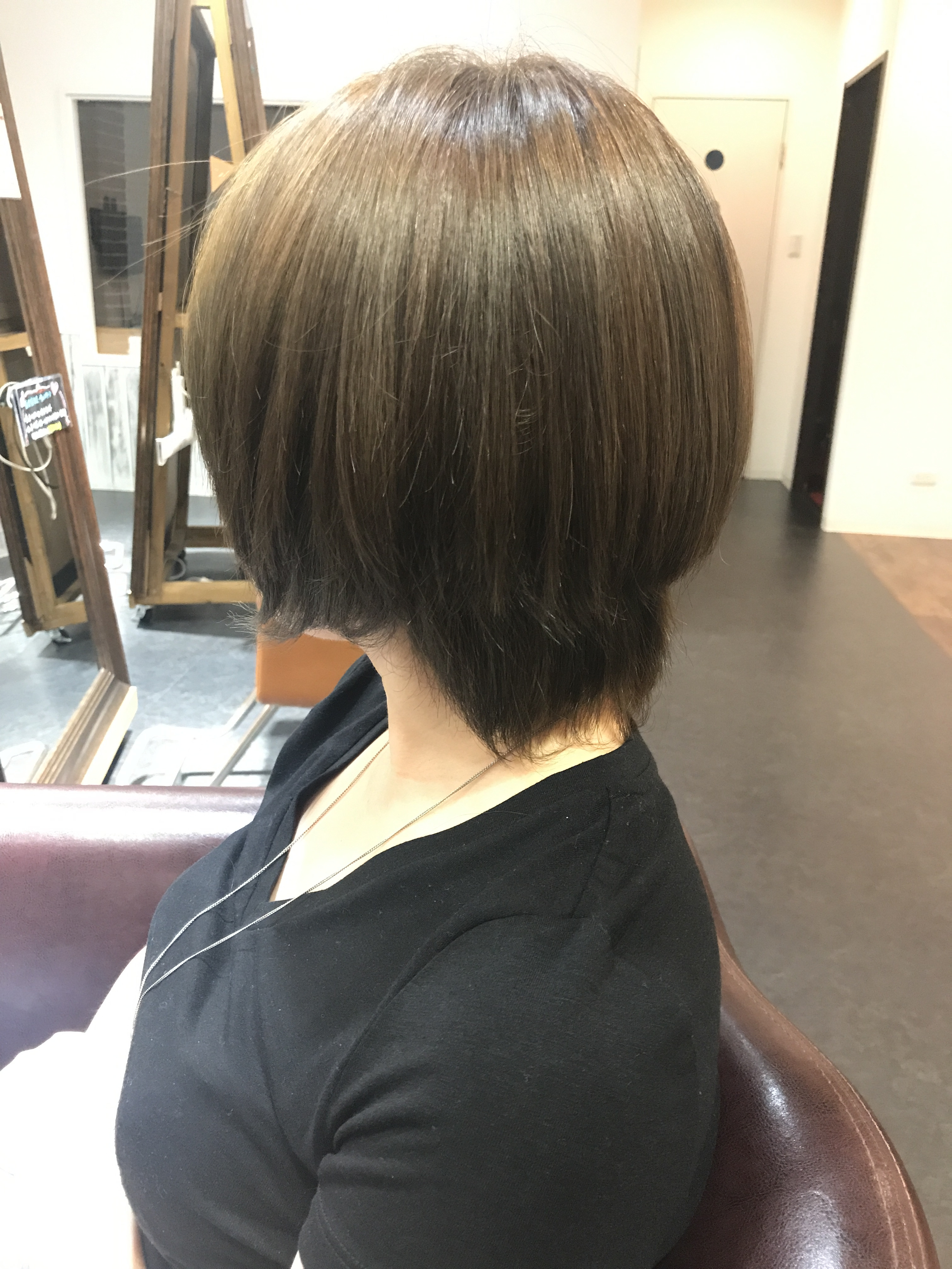 レルミストリートメント