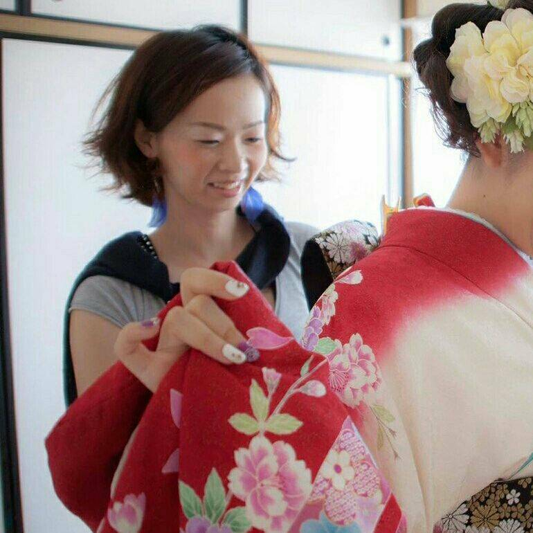 Mayumi Torii